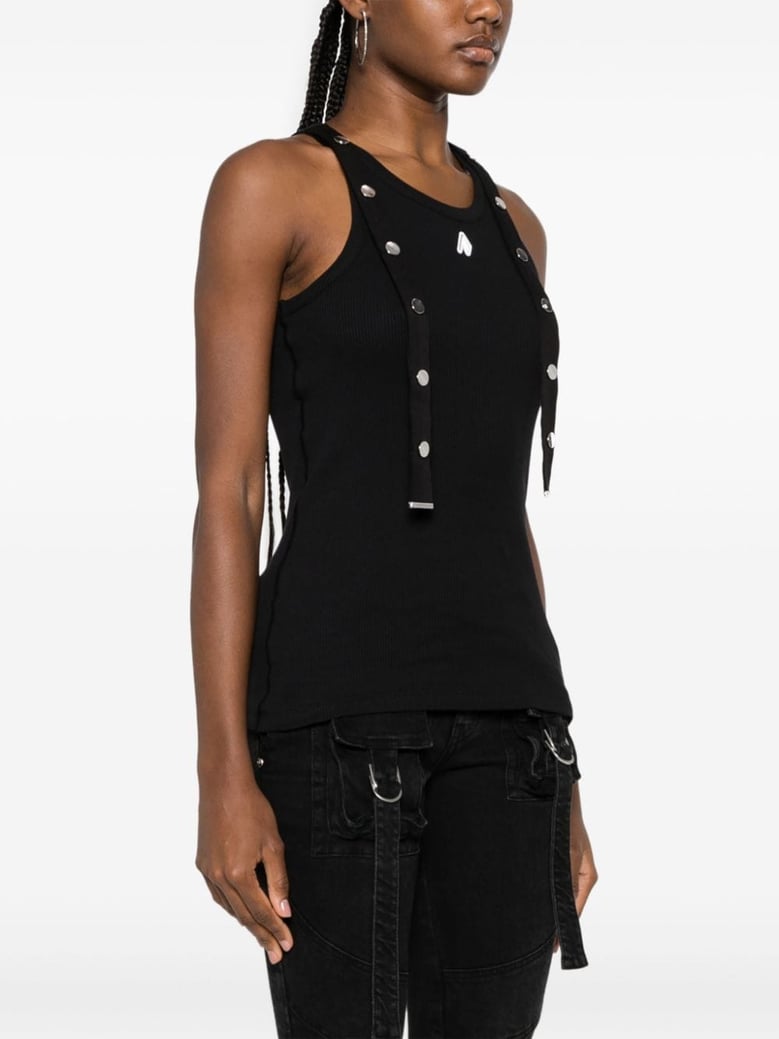 jersey tank top by Selfnex