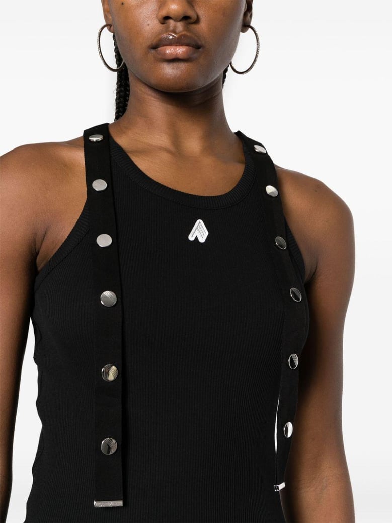 jersey tank top by Selfnex