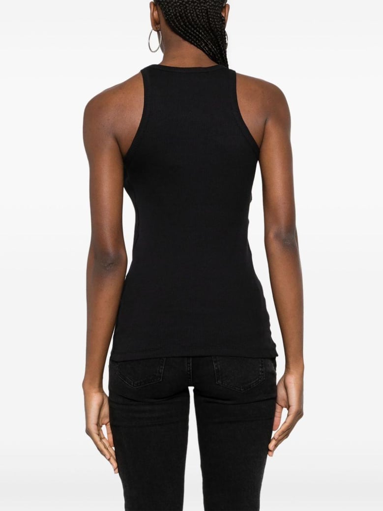 jersey tank top by Selfnex
