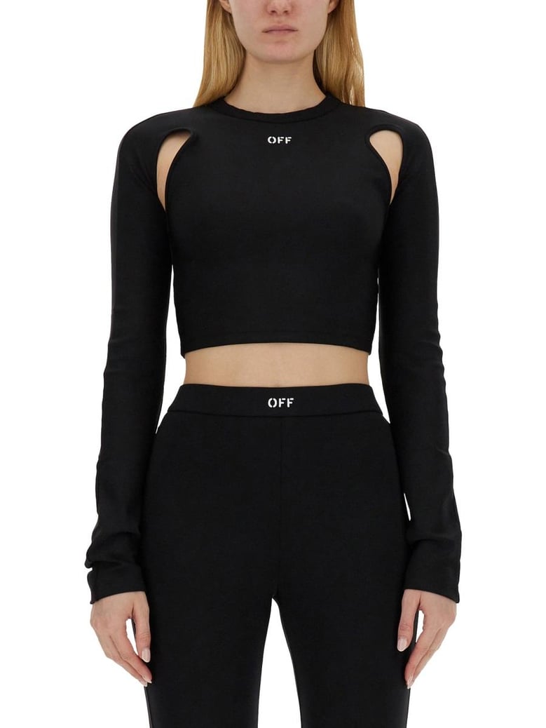 tops with logo by Selfnex
