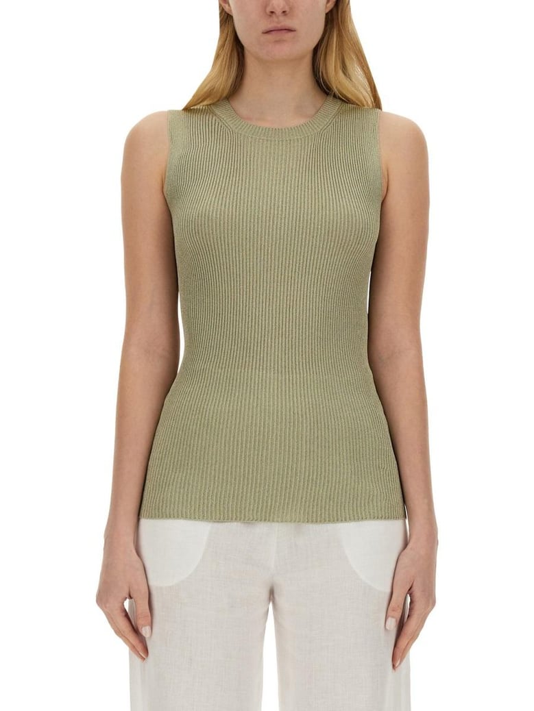 knitted tops by Selfnex