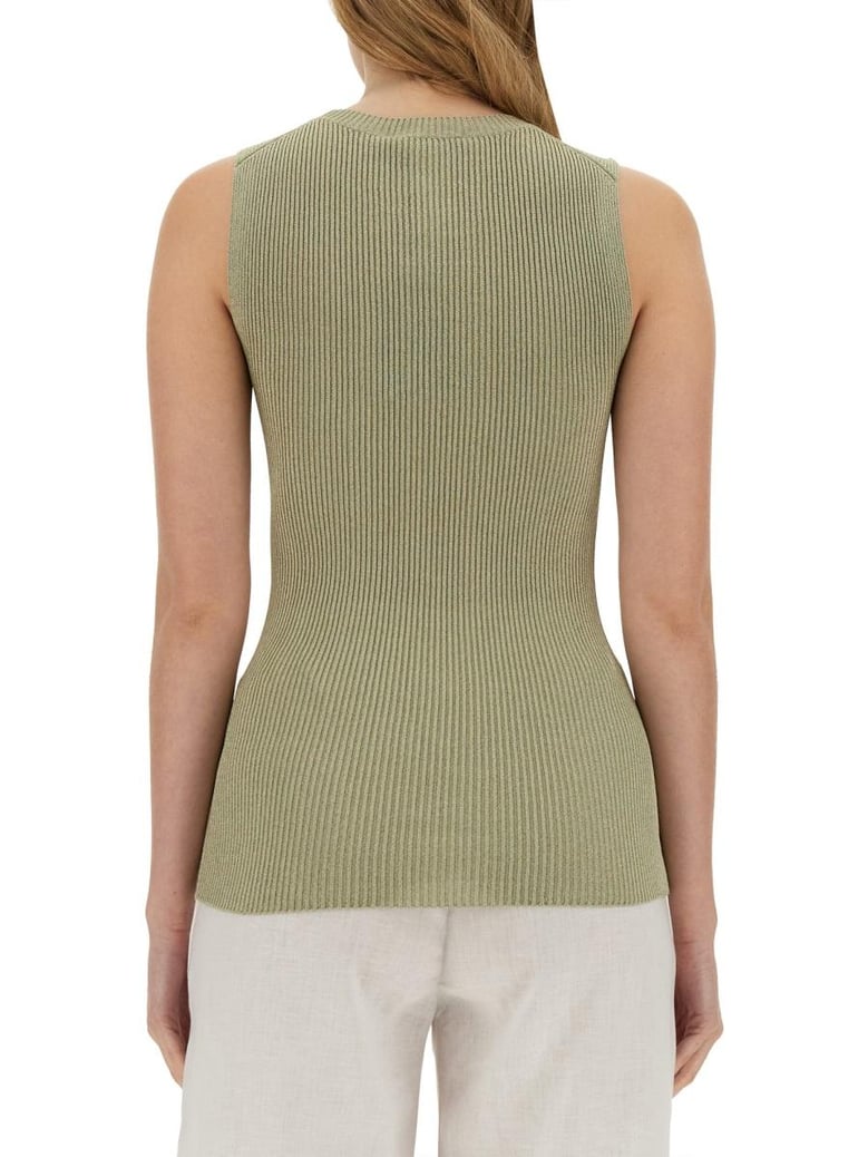knitted tops by Selfnex