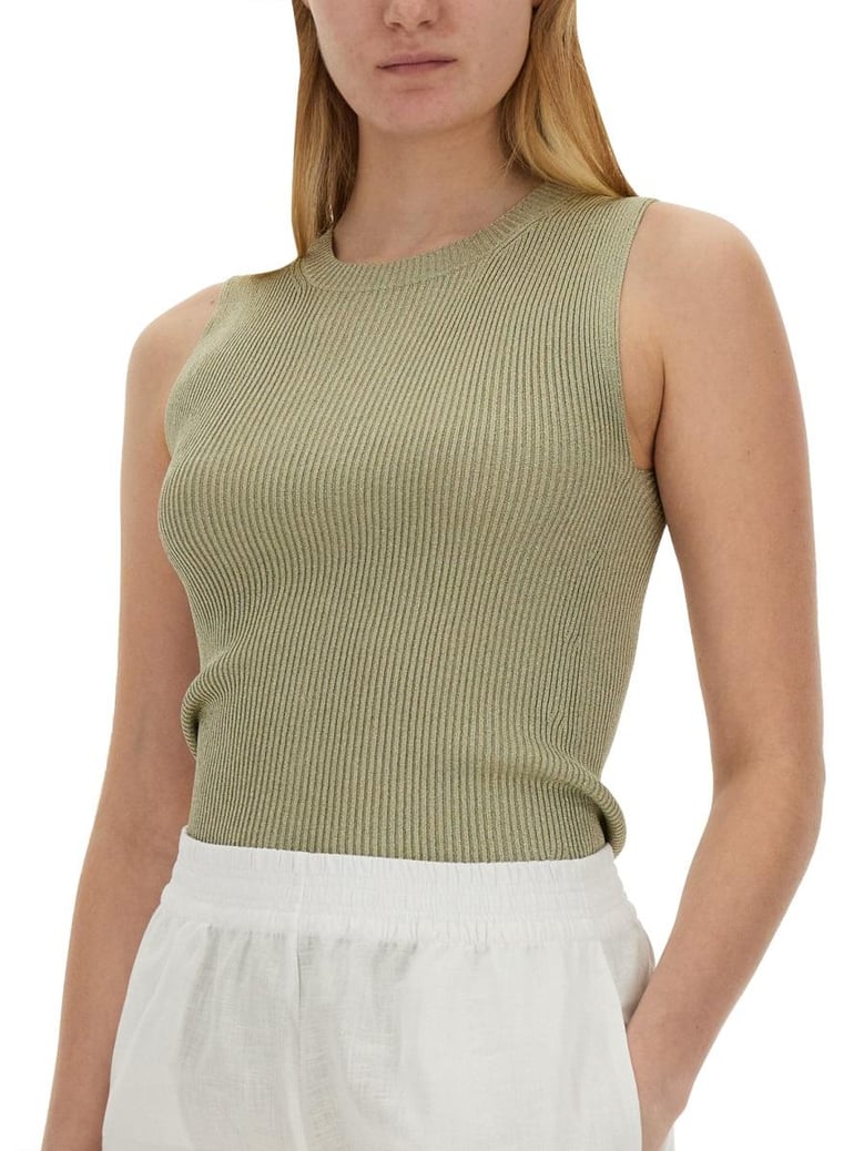knitted tops by Selfnex