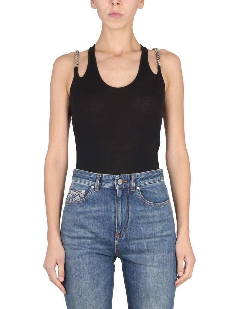falabella top by Selfnex