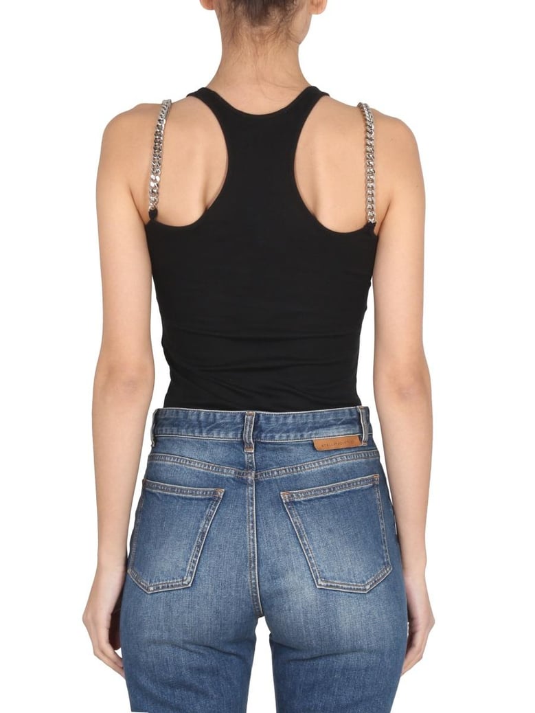 falabella top by Selfnex