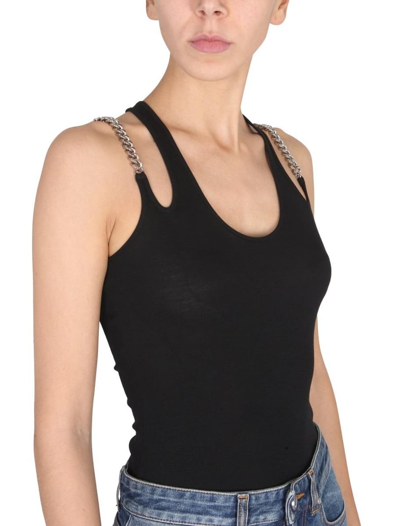 falabella top by Selfnex