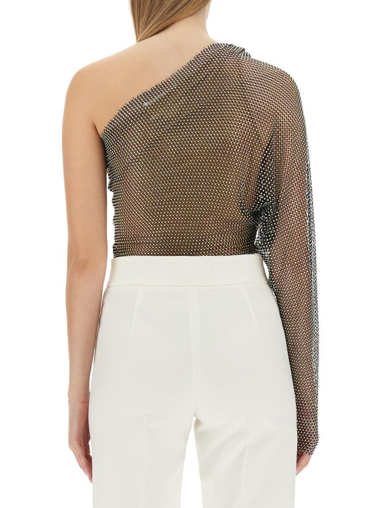 one-piece top by Selfnex