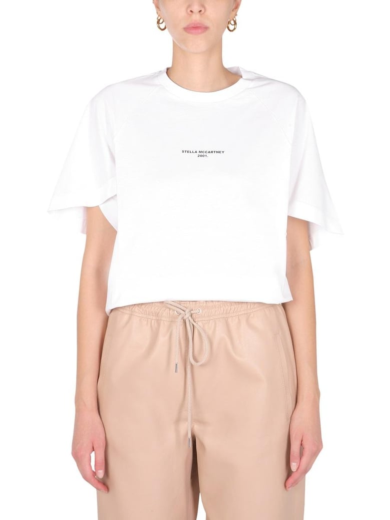 t-shirt with logo by Selfnex