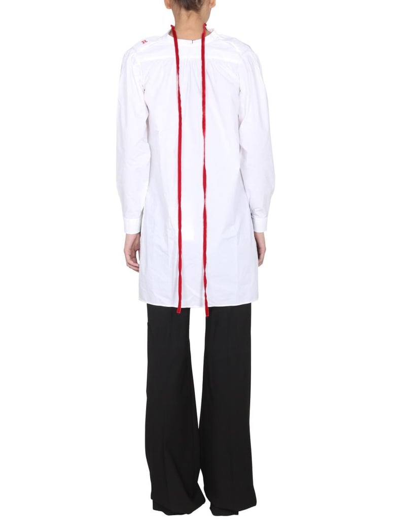 cotton shirt by Selfnex