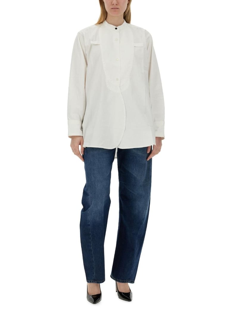 cotton shirt by Selfnex