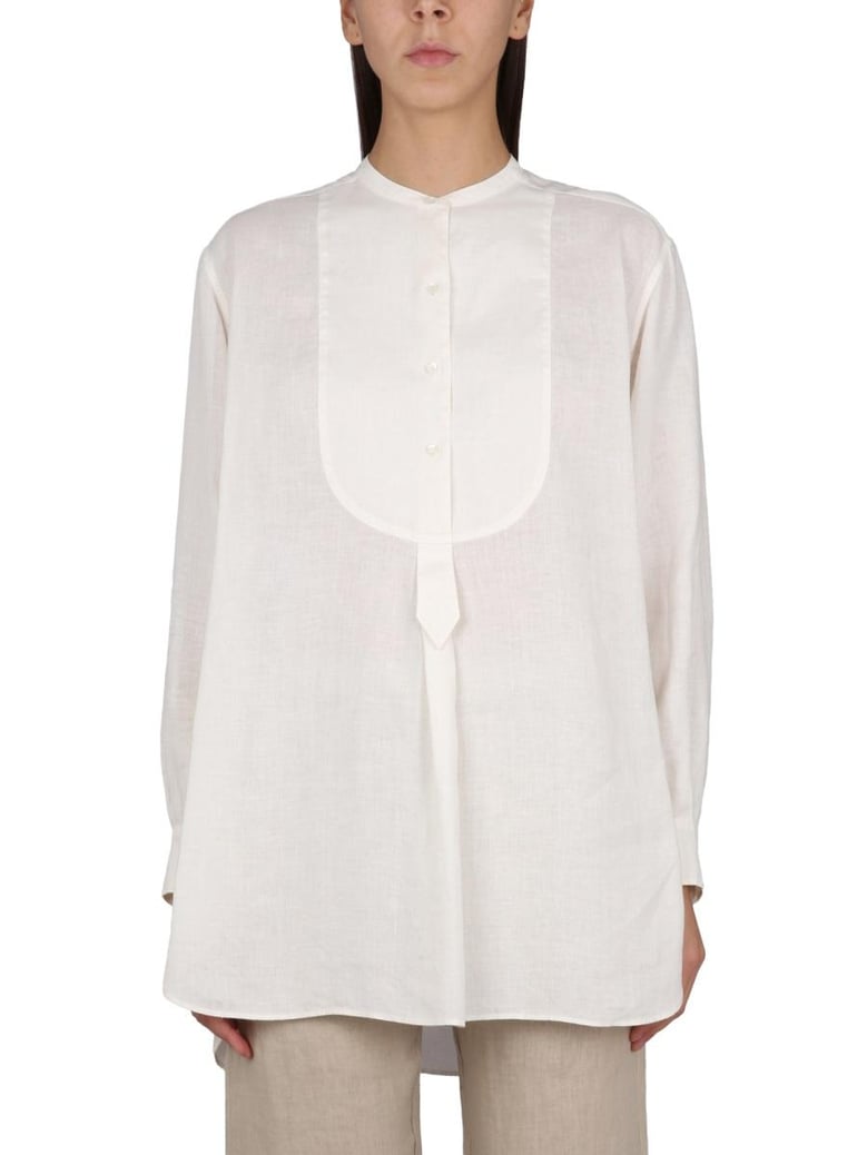 tunic shirt by Selfnex