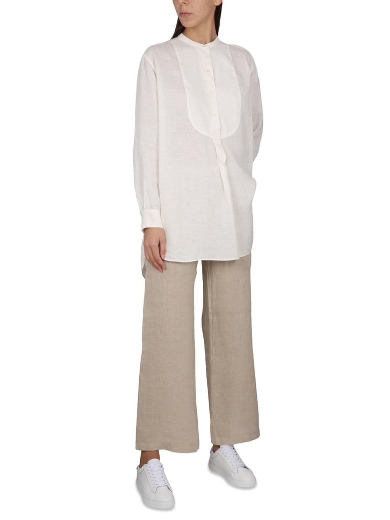 tunic shirt by Selfnex