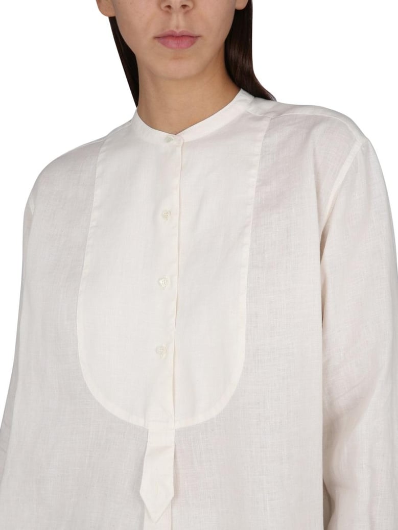 tunic shirt by Selfnex