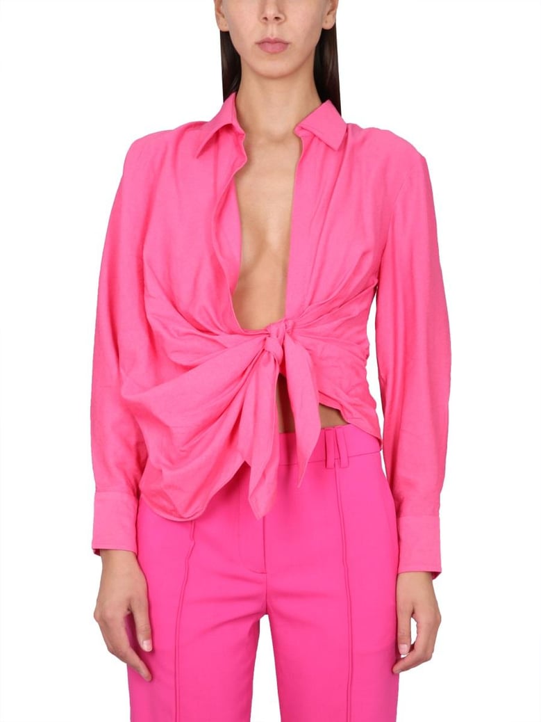 shirt bahia by Selfnex