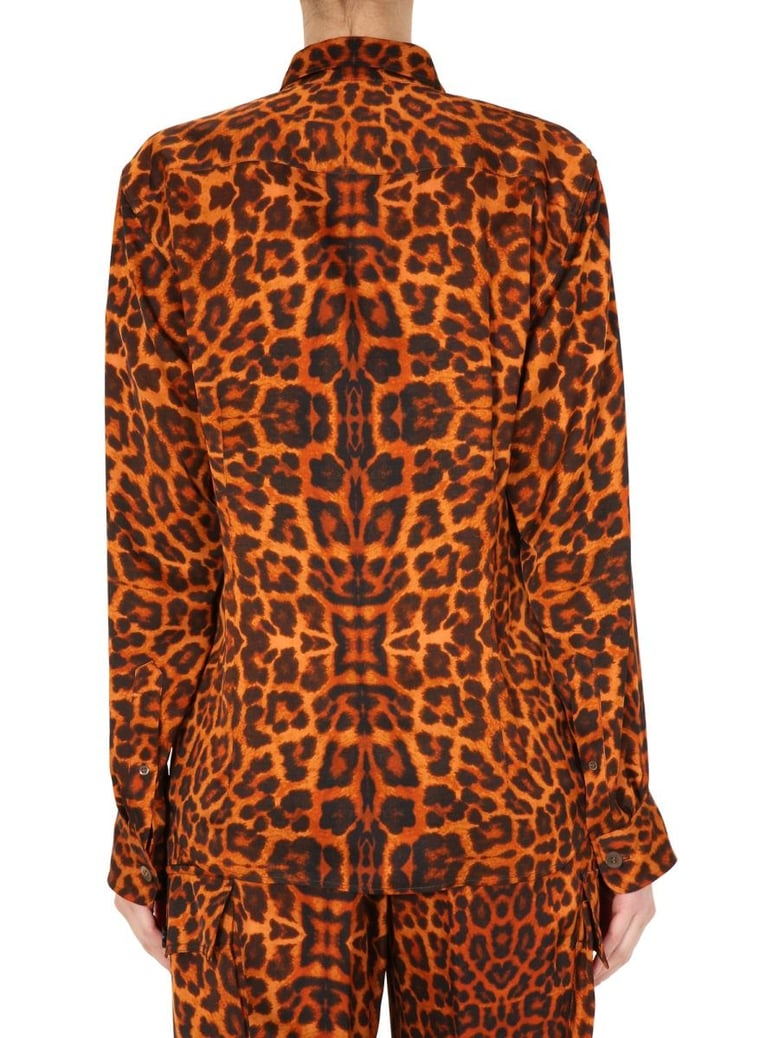 caffy shirt by Selfnex