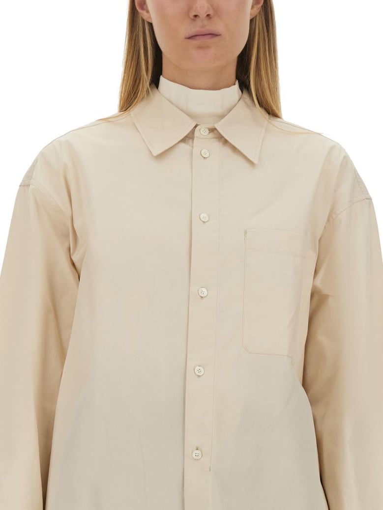 long shirt by Selfnex
