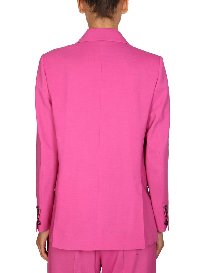 blazer new yorker by Selfnex