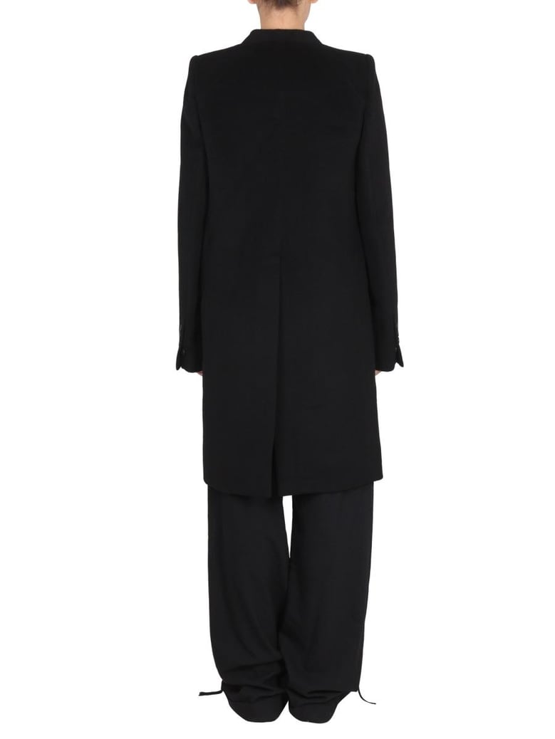 celine coat by Selfnex