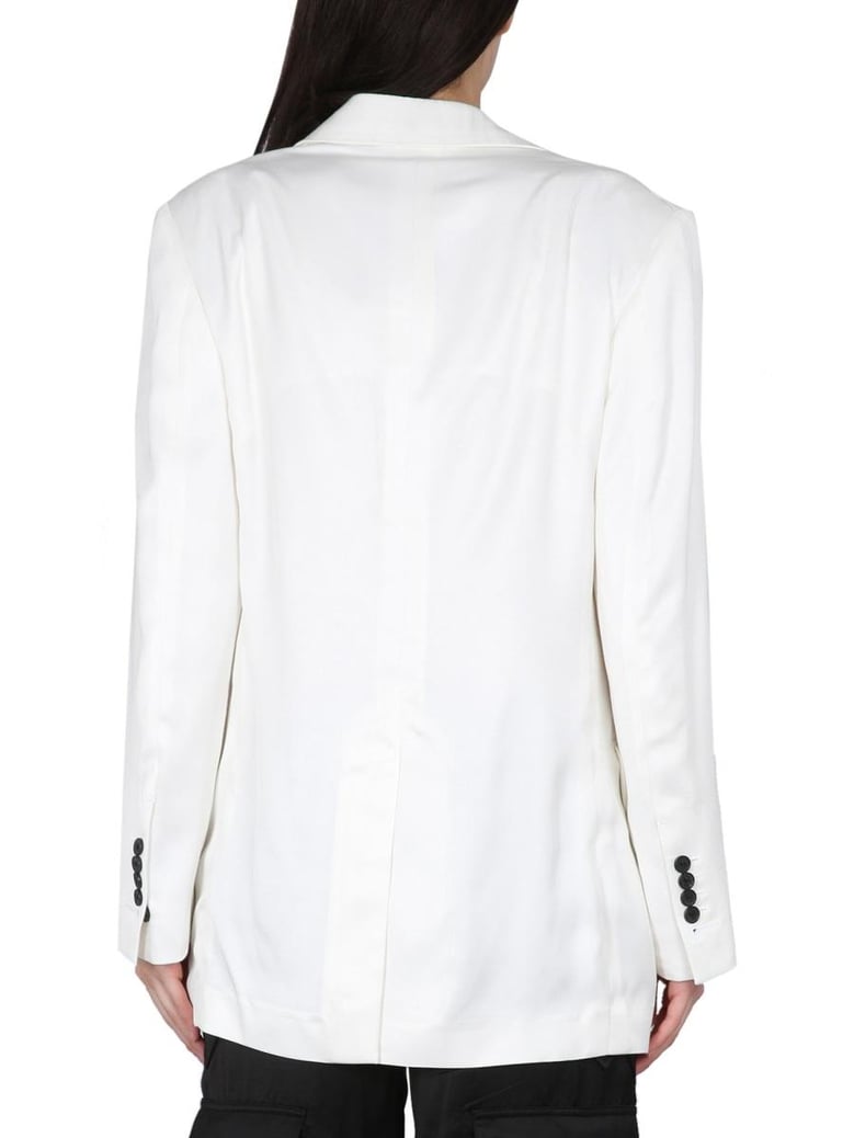 boyfriend jacket by Selfnex