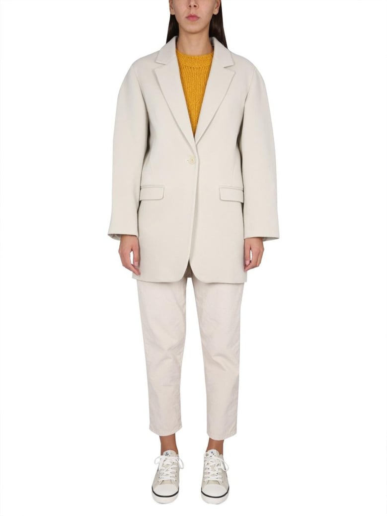 jilinka jacket by Selfnex