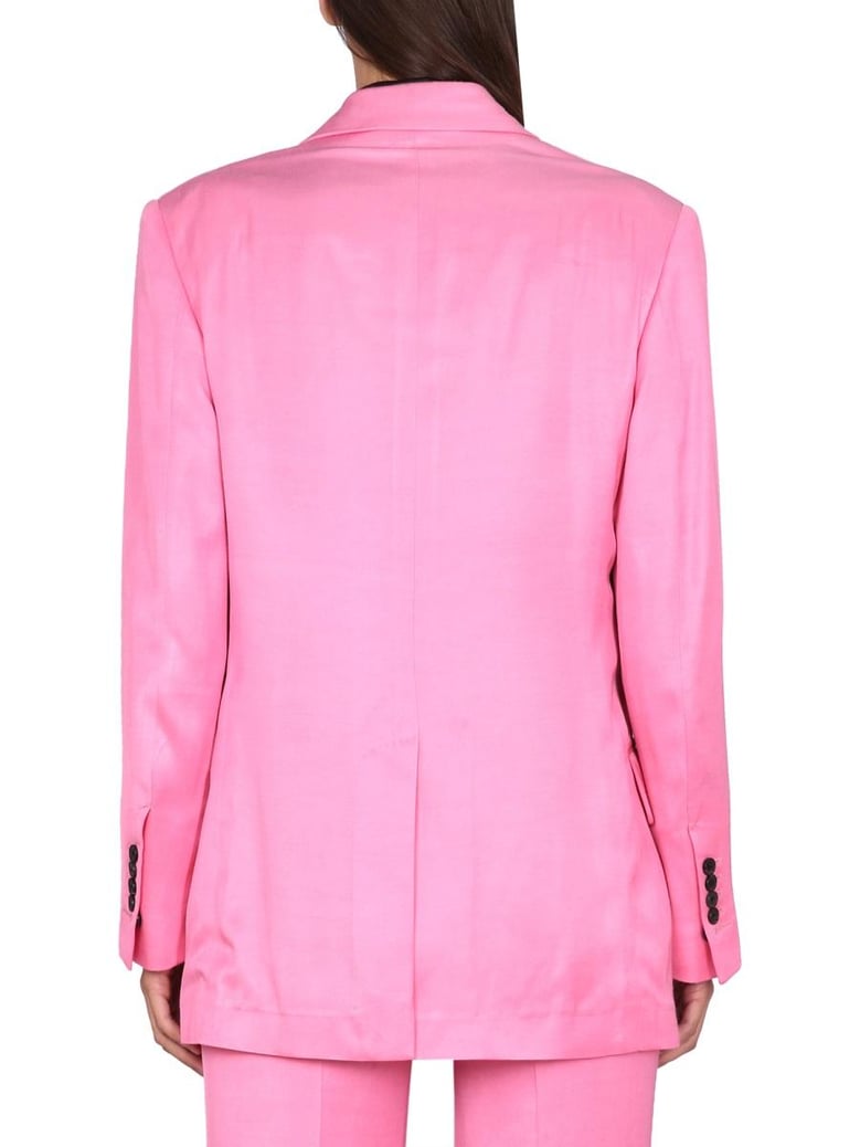 boyfriend jacket by Selfnex