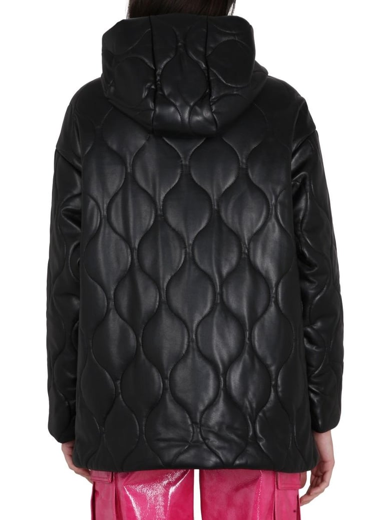 everlee jacket by Selfnex