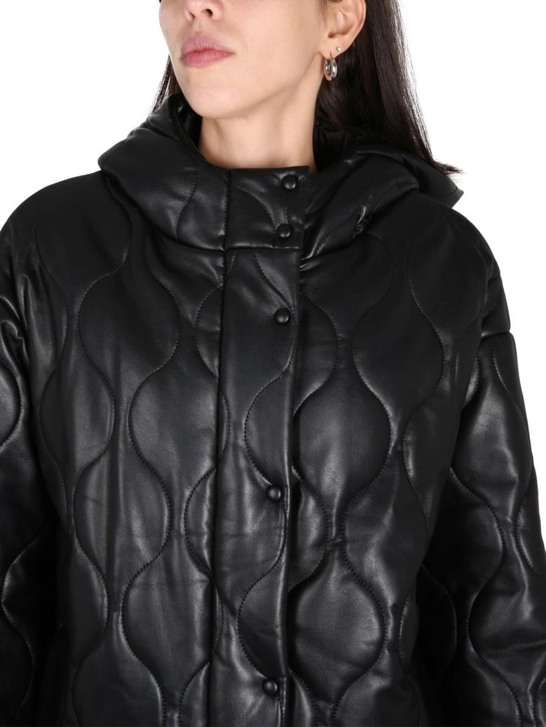 everlee jacket by Selfnex