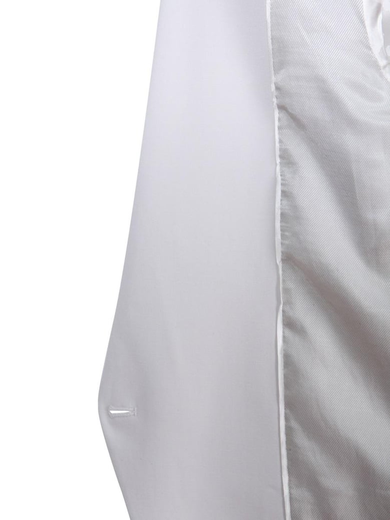 lindsay tailored jacket by Selfnex