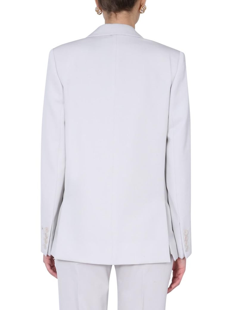 lindsay tailored jacket by Selfnex