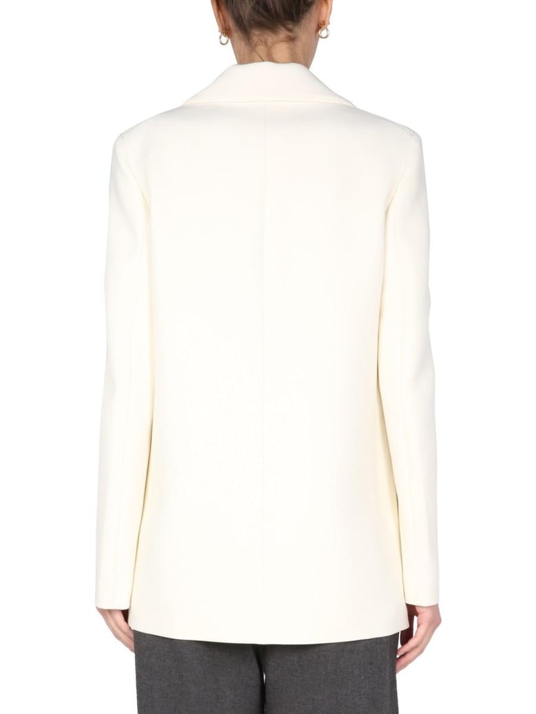tailored blazer by Selfnex