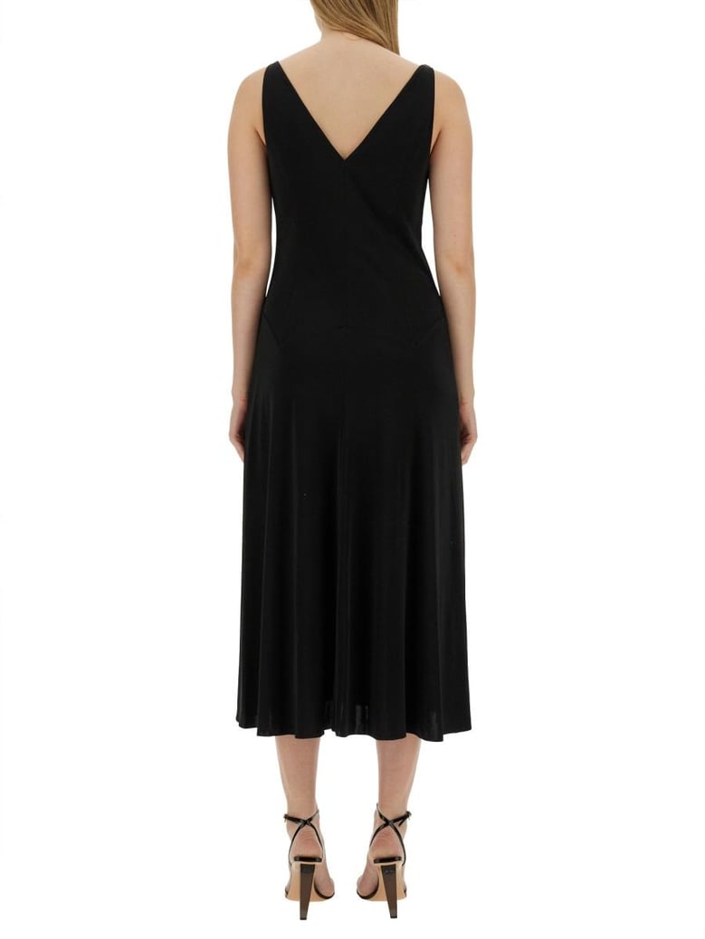 midi dress by Selfnex