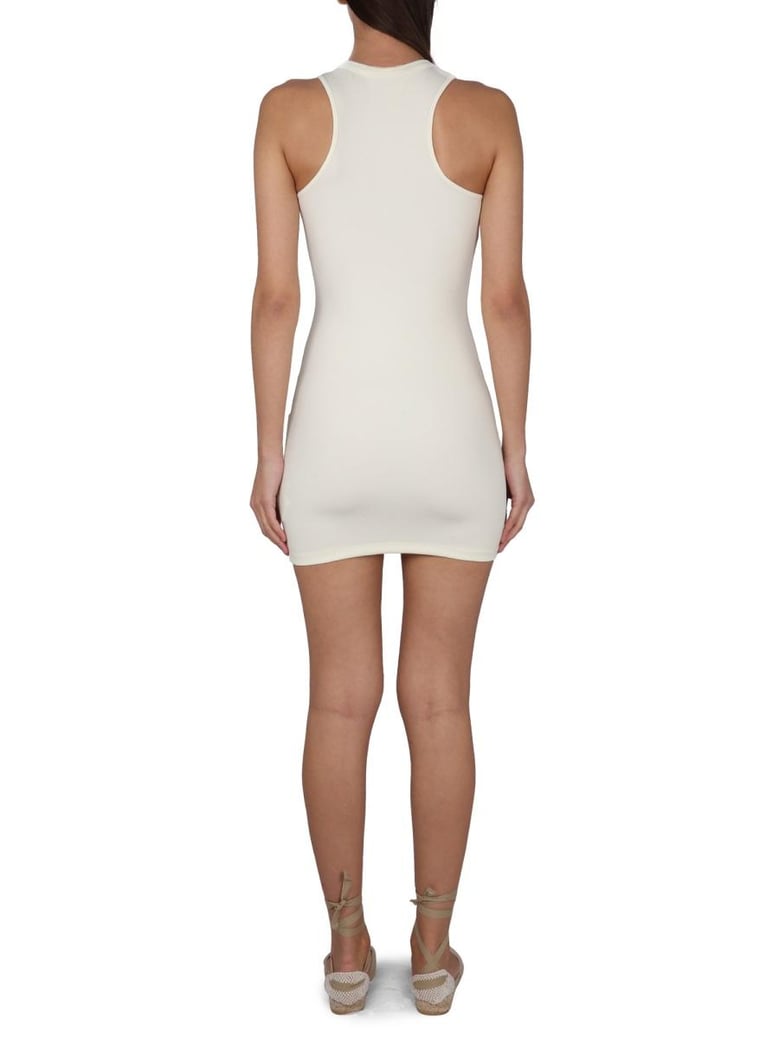 mini dress by Selfnex