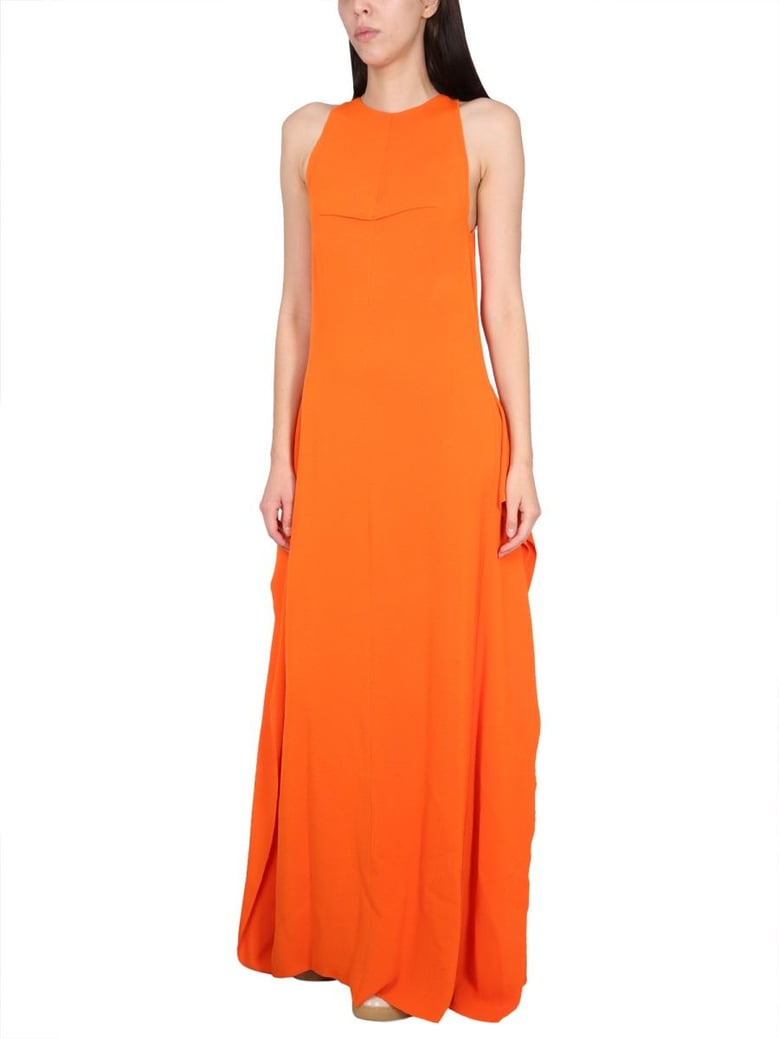 longuette dress by Selfnex