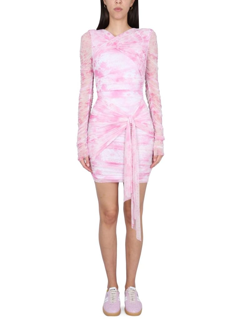 mini dress by Selfnex