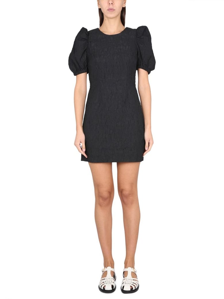 arissa dress by Selfnex