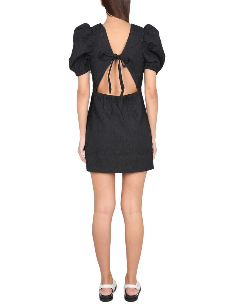 arissa dress by Selfnex