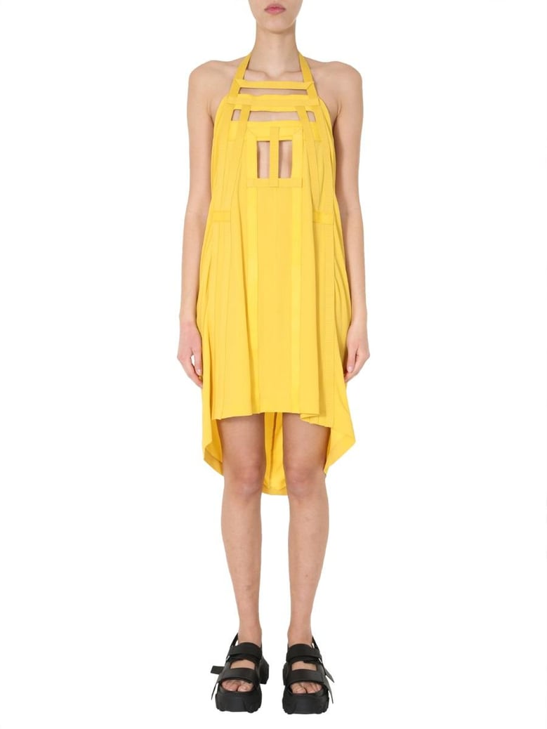 midi dress by Selfnex
