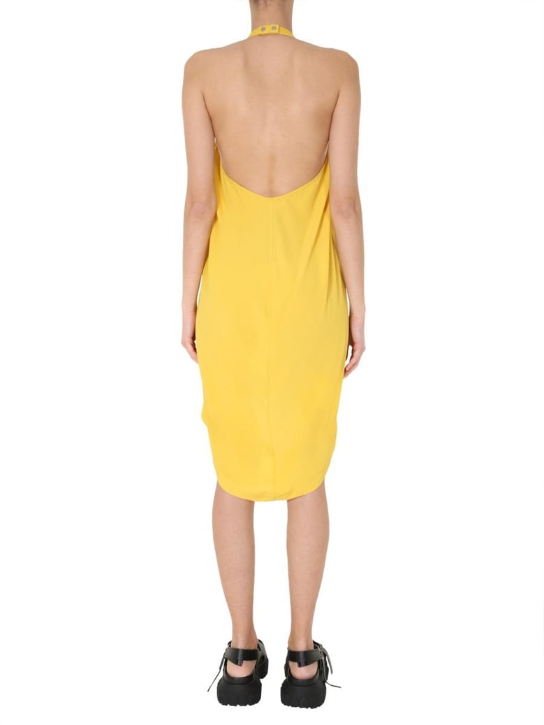 midi dress by Selfnex