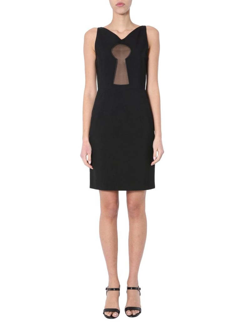 pencil dress by Selfnex
