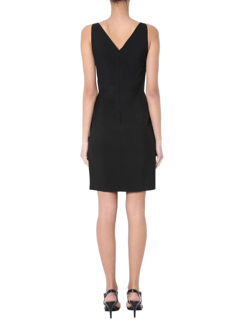pencil dress by Selfnex