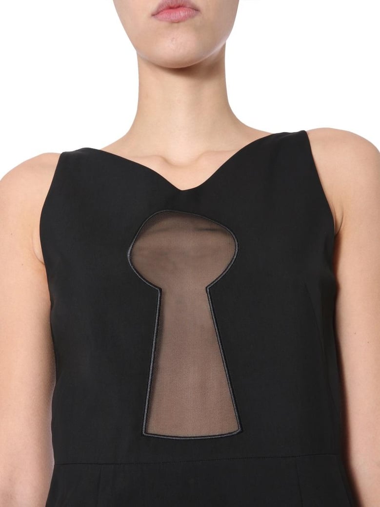 pencil dress by Selfnex
