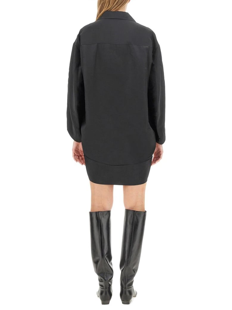 kal dress by Selfnex