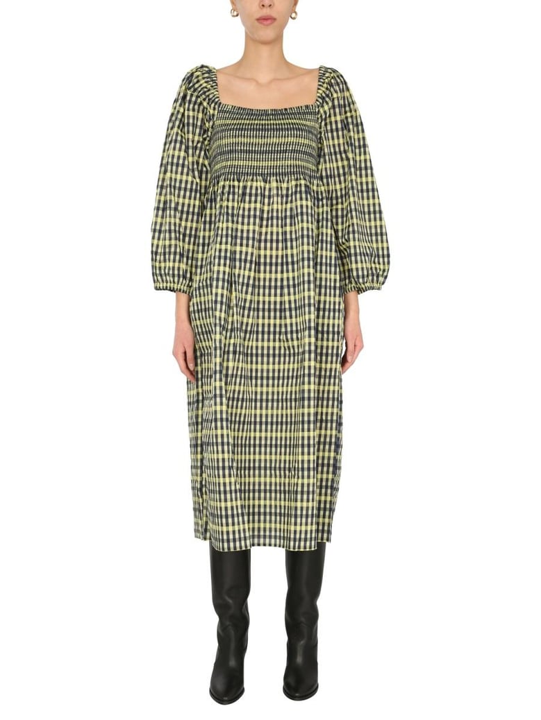 aquina dress by Selfnex