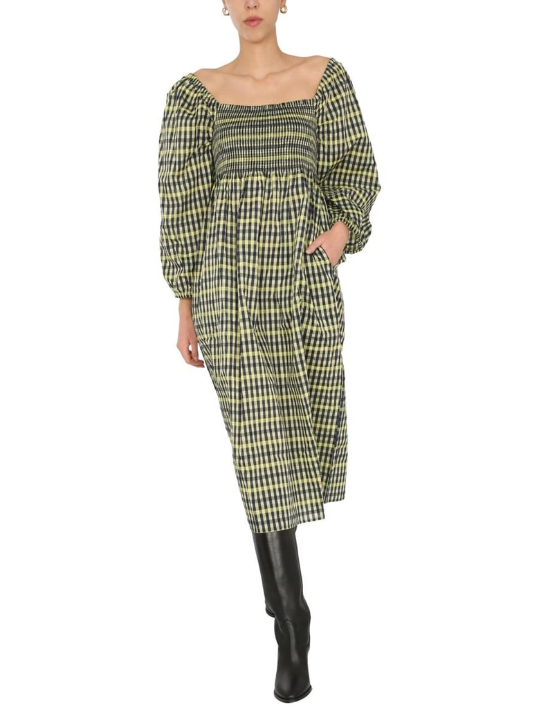 aquina dress by Selfnex
