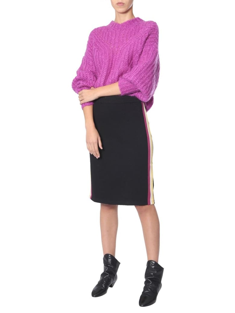 dridget skirt by Selfnex