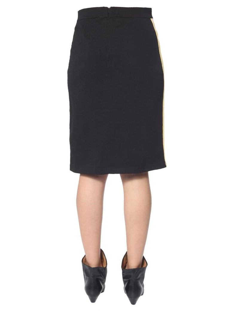 dridget skirt by Selfnex