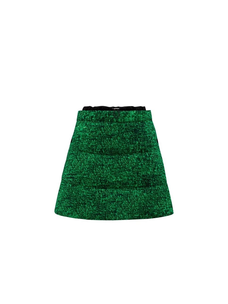 print skirt 1 moncler jw anderson by Selfnex