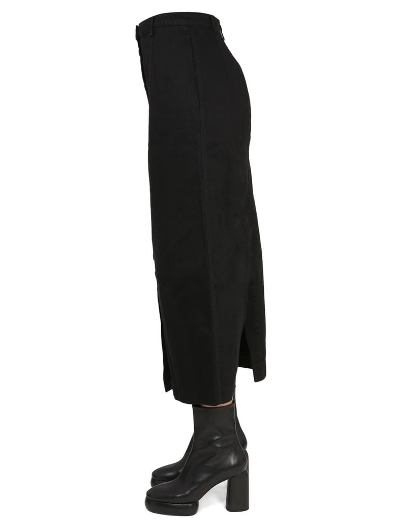 midi skirt by Selfnex