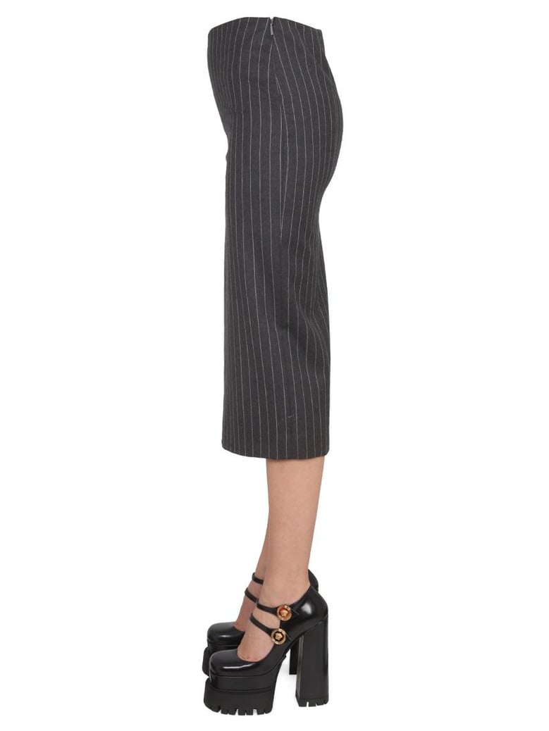 pencil skirt by Selfnex