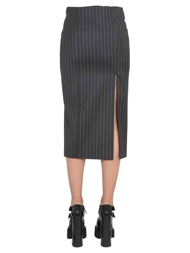pencil skirt by Selfnex